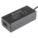 RS PRO AC/DC Adapter 48W, 12V DC Output, 4A, 2.1 x 5.5 x 12 mm Connector, IEC 320-C8, Desktop Mounting 139-2353