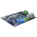 STMicroelectronics Advanced BLDC Controller Evaluation Board for STSPIN32F0, 48MHz MCU, 14Arms Max Motor STEVAL-SPIN3201