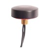 Siretta Tango 19 Multi-Band Puck Antenna with SMA Connector, 850 MHz to 1.9 GHz, IP65, External TANGO19/5M/SMAM/SMAM/S/S/20