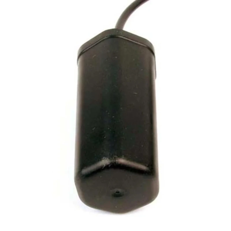 Siretta Multi-Band Stubby Antenna with SMA Male Connector, 698MHz–2.7GHz, 5dBi Gain, Bolt Mount, 1m TANGO41/1M/SMAM/S/S/32