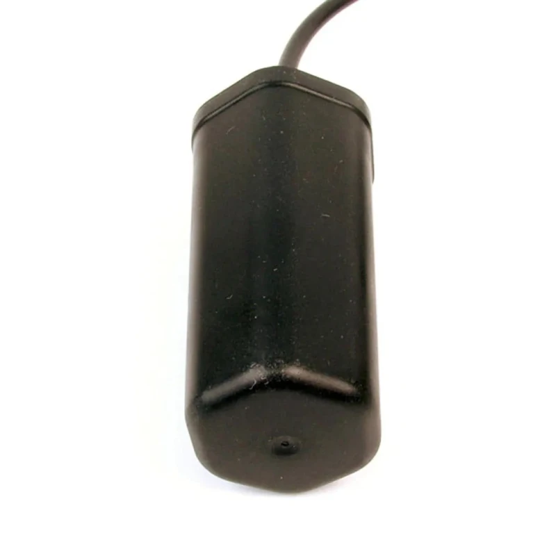Siretta Multi-Band Stubby Antenna with SMA Male Connector, 698MHz–2.7GHz, 5dBi Gain, Bolt Mount, 1m TANGO41/1M/SMAM/S/S/32