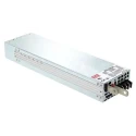 Mean Well Switching Power Supply 12V DC, 1.5 kW, 125A, Surface Mount, RSP-1600-12