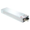 Mean Well Switching Power Supply 12V DC, 1.5 kW, 125A, Surface Mount, RSP-1600-12