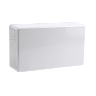 OKW Flat-Pack Case Grey ABS Instrument Case, IP40, 60 mm Height, 189 mm Length, 110 mm Width A9040065