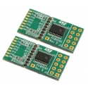 STMicroelectronics VL53L0X Gesture Sensor Satellite Board 2.8–5V FlightSense Technology 53L0-SATEL-I1