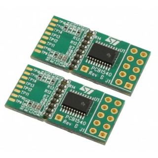 STMicroelectronics VL53L0X Gesture Sensor Satellite Board 2.8–5V FlightSense Technology 53L0-SATEL-I1