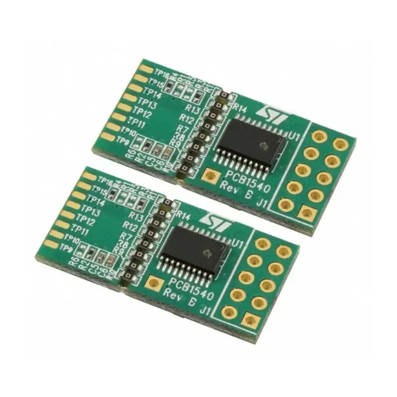 STMicroelectronics VL53L0X Gesture Sensor Satellite Board 2.8–5V FlightSense Technology 53L0-SATEL-I1
