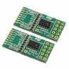 STMicroelectronics VL53L0X Gesture Sensor Satellite Board 2.8 - 5V FlightSense Technology 53L0-SATEL-I1