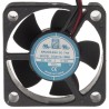 RS PRO OD3010 Series Axial Fan 12V DC 6.8 m³/h 1.8 W 90 mA IP55 Ball Bearing 30x30x10.2 mm 144-2034