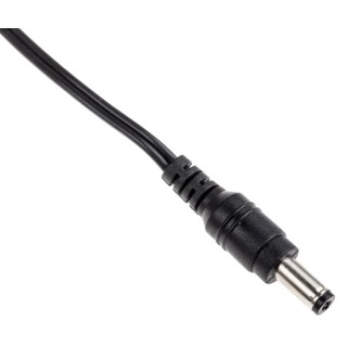 RS PRO Universal AC/DC Adapter 2.1 x 5.5 x 12 mm Centre Positive, 20W, 5V DC Output, 4A, Interchangeable Plugs 144-0954