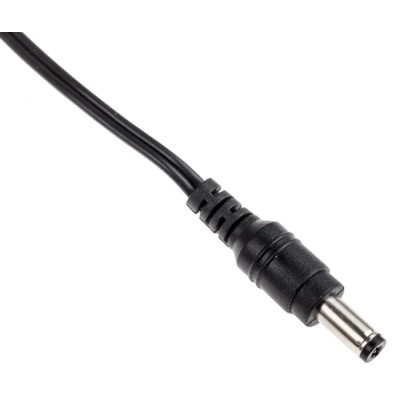 RS PRO Universal AC/DC Adapter 2.1 x 5.5 x 12 mm Centre Positive, 20W, 5V DC Output, 4A, Interchangeable Plugs 144-0954