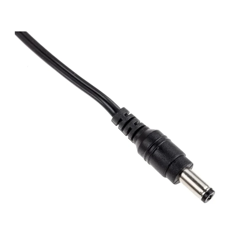 RS PRO Universal AC/DC Adapter 2.1 x 5.5 x 12 mm Centre Positive, 20W, 5V DC Output, 4A, Interchangeable Plugs 144-0954