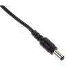RS PRO Universal AC/DC Adapter 2.1 x 5.5 x 12 mm Centre Positive, 20W, 5V DC Output, 4A, Interchangeable Plugs 144-0954