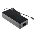 RS PRO AC/DC Adapter Power Supply, 100–240V AC, 150W, Desktop Type for Chargers, Speakers, Lamps, CCTV Cameras 144-0992
