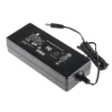 RS PRO AC/DC Adapter Power Supply, 100–240V AC, 150W, Desktop Type for Chargers, Speakers, Lamps, CCTV Cameras 144-0992