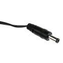 RS PRO AC/DC Adapter Power Supply, 100–240V AC, 150W, Desktop Type for Chargers, Speakers, Lamps, CCTV Cameras 144-0992
