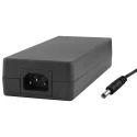 RS PRO AC/DC Adapter Power Supply, 100–240V AC, 150W, Desktop Type for Chargers, Speakers, Lamps, CCTV Cameras 144-0992