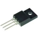 Toshiba N-Channel MOSFET 20A 250V Enhancement TO-220 Package TK20A25D,S5X(J)