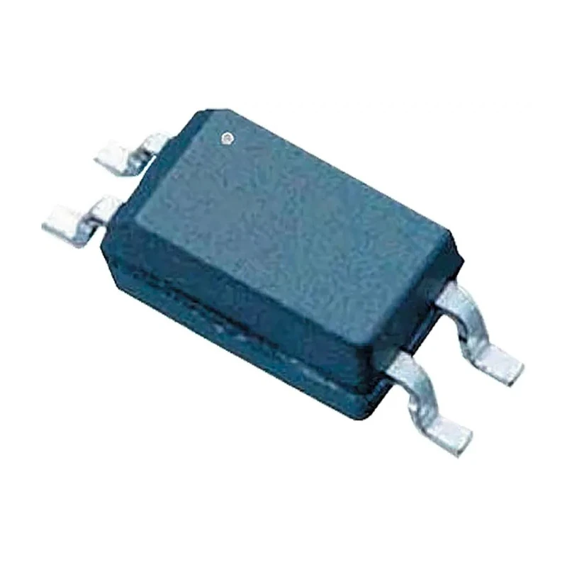 Toshiba Optocoupler Surface Mount 4-Pin SO, Maximum Forward Voltage 1.4V, Isolation Voltage 3750Vrms TLP290(GB-TP,SE(T)