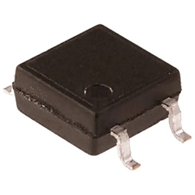 Toshiba DC Input Optocoupler Surface Mount 1.4V 4-Pin SO TLP185(GB-TPR,SE(T