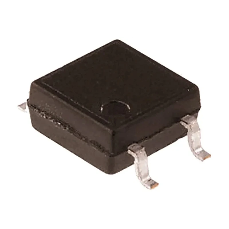 Toshiba DC Input Optocoupler Surface Mount 1.4V 4-Pin SO TLP185(GB-TPR,SE(T