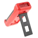 RS PRO K Type Probe Wired Digital Thermometer, 1 Input, 1300°C Max, ±0.2 Reading +1°C Accuracy RS51
