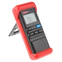 RS PRO K Type Probe Wired Digital Thermometer, 1 Input, 1300°C Max, ±0.2 Reading +1°C Accuracy RS51