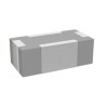 TDK YFF-SC Feedthrough Capacitor 22 nF 16V DC Surface Mount 0402 YFF15SC1C223MT000N