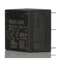 Recom Switching Power Supply, 5V DC, 5W, Through-Hole, 1A Output, 264V AC Max, RAC05-05SK