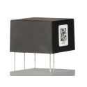 Recom Switching Power Supply, 5V DC, 5W, Through-Hole, 1A Output, 264V AC Max, RAC05-05SK