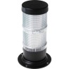RS PRO LED-TLM Series Red and Green LED Beacon, 2 Lights, Surface Mount, 24V DC, IP65, 144-5948