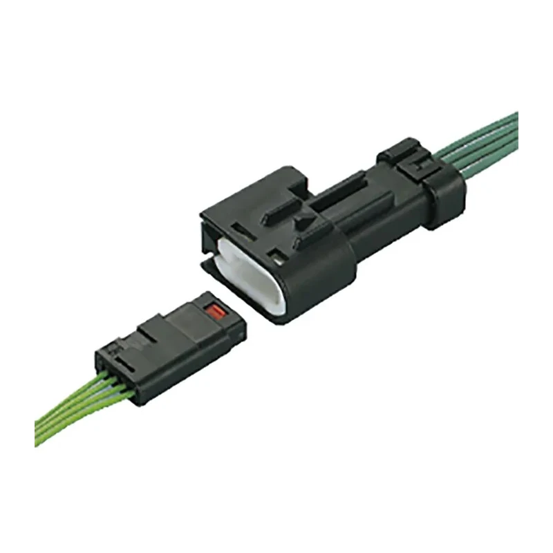 JST Automotive Connector Terminal Male/Female Crimp, 5A, Tin/Nickel/Gold Plated Copper Alloy SAIT-A02T-M064