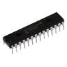 Microchip PIC16F870-I/SP 8-bit PIC Microcontroller, 20 MHz, 3.5kB Flash, 28-Pin SPDIP, 5 x 10-Bit ADC, 22 I/Os