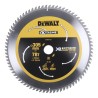 DeWALT Circular Saw Blade, 305 mm Diameter, 78 Teeth, Wood, Tungsten Carbide, 2.16 mm Kerf, DT99576-QZ