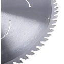 DeWALT Circular Saw Blade, 305 mm Diameter, 78 Teeth, Wood, Tungsten Carbide, 2.16 mm Kerf, DT99576-QZ