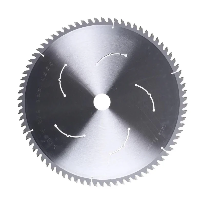 DeWALT Circular Saw Blade, 305 mm Diameter, 78 Teeth, Wood, Tungsten Carbide, 2.16 mm Kerf, DT99576-QZ
