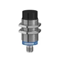 Telemecanique Sensors Inductive Proximity Sensor Threaded Barrel M30 x 1.5, PNP, 58V, 30mm Detection XS630B5PBM12