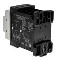 Crydom DRH Solid State Relay 3-Pole 18A, DIN Rail, NO, 48V AC Control, 200V DC, 120V AC DRH3P60A18