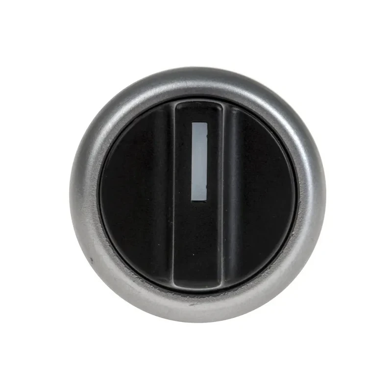 RS PRO Selector Switch, 3 Positions, 1 CO, Panel Mount, 22 mm Cutout, IP65, Screw Terminal, 145-0624