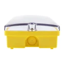 RS PRO LED Emergency Lighting 3W, Rectangular, Single Batten, 110V, 1 Lamp, 355mm, IP65 145-5911