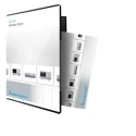Rohde & Schwarz Ethernet Remote Control Licence Key for NGE100 Power Supply NGE-K101