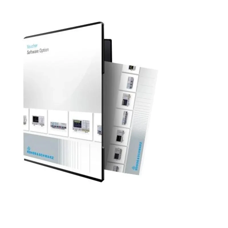 Rohde & Schwarz Ethernet Remote Control Licence Key for NGE100 Power Supply NGE-K101