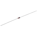 Taiwan Semiconductor Silicon Switching Diode, Single, 150mA, 100V, DO-35, 2-Pin, 1N4148 A0
