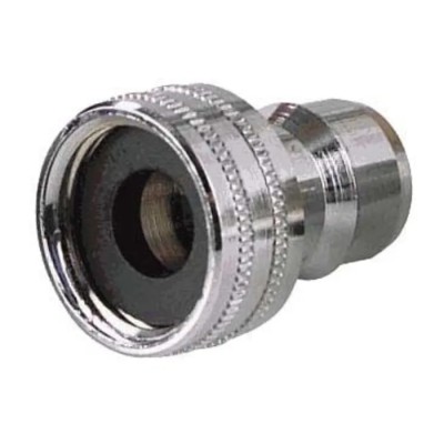 Nito Hose Connector 0.75 in Inside Diameter, 3/4 in BSP Female, 25 Bar Pressure 5361AA3