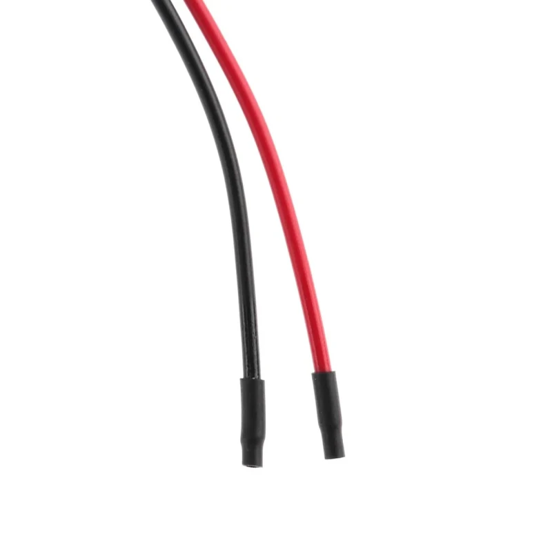 RS PRO 3.7V Lithium-ion Rechargeable Battery Pack, 4 Cells, 10.4Ah, Wire Terminal 144-9409