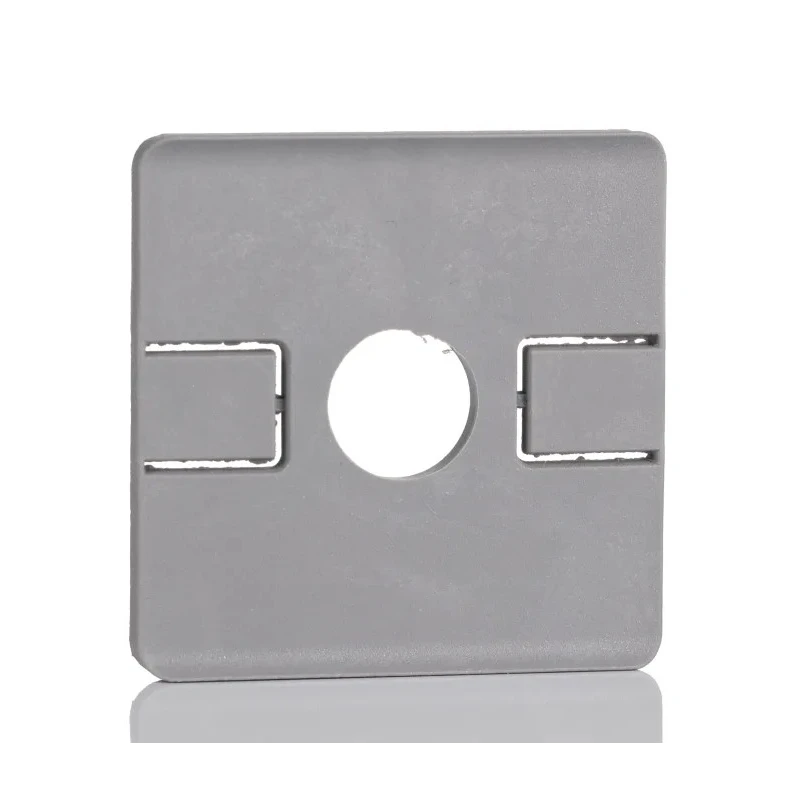 Bosch Rexroth Radial Compensation Element Polyamide, Connecting Component for 45 mm Strut Profile, 10 mm Groove 3842551030