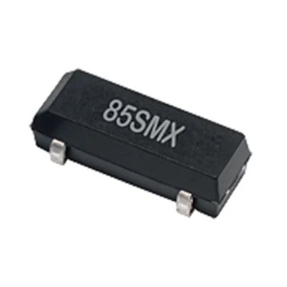 IQD 32.768 kHz Crystal Unit ±20 ppm Cylindrical 4-Pin, Surface Mount, 12.5pF, 8.7x3.7x2.5mm LFXTAL003000
