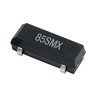 IQD 32.768 kHz Crystal Unit ±20 ppm Cylindrical 4-Pin, Surface Mount, 12.5pF, 8.7x3.7x2.5mm LFXTAL003000