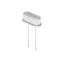 IQD 16 MHz Crystal Unit ±30 ppm HC-49 2-Pin Through-Hole 11.05 x 4.7 x 4.1 mm LFXTAL003240B