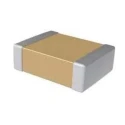 KEMET Multilayer Ceramic Capacitor 27pF, 50V DC, ±5% Tolerance, C0G Dielectric, Surface Mount, 0805 Package C0805C270J5GACTU